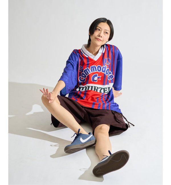 Paris Saint-Germain「Paris St Germain 1993 shirt PSG93HPY」|Tシャツ・カットソー|