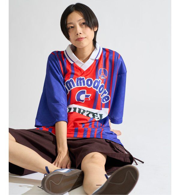 Paris Saint-Germain「Paris St Germain 1993 shirt PSG93HPY」|Tシャツ・カットソー|