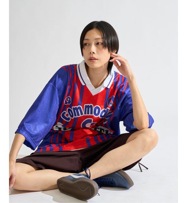 Paris Saint-Germain「Paris St Germain 1993 shirt PSG93HPY」|Tシャツ・カットソー|