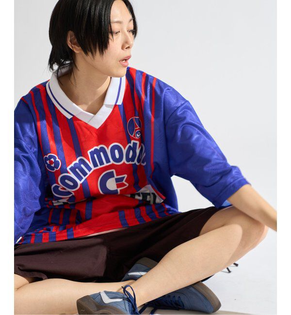 Paris Saint-Germain「Paris St Germain 1993 shirt PSG93HPY」|Tシャツ・カットソー|