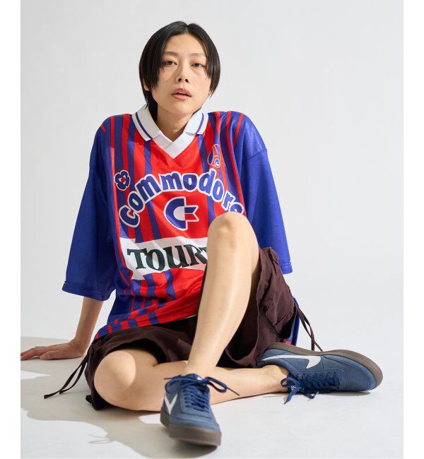 Paris Saint-Germain「Paris St Germain 1993 shirt PSG93HPY」|Tシャツ・カットソー|