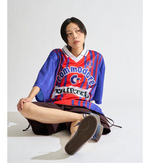 Paris Saint-Germain「Paris St Germain 1993 shirt PSG93HPY」|Tシャツ・カットソー|