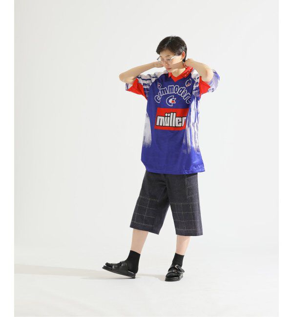 Paris Saint-Germain「Paris St Germain 1993 shirt PSG93HPY」|Tシャツ・カットソー|