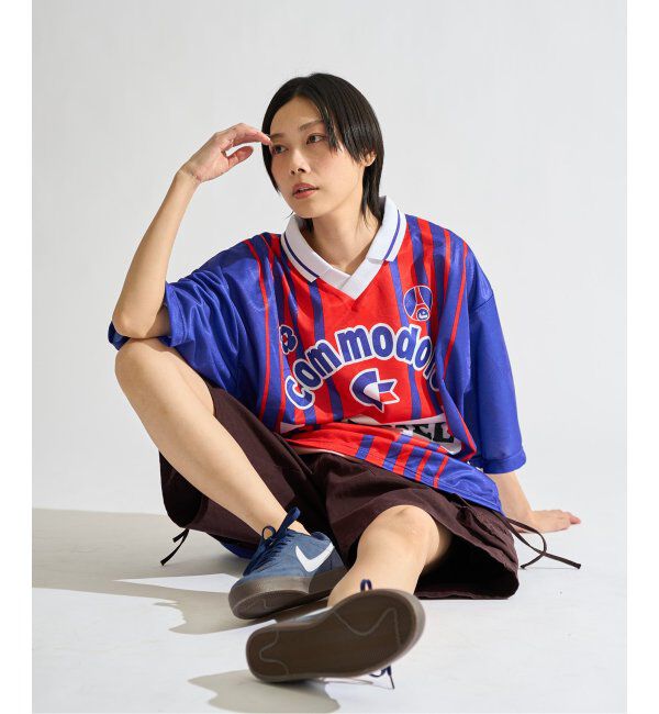 Paris Saint-Germain「Paris St Germain 1993 shirt PSG93HPY」|Tシャツ・カットソー|