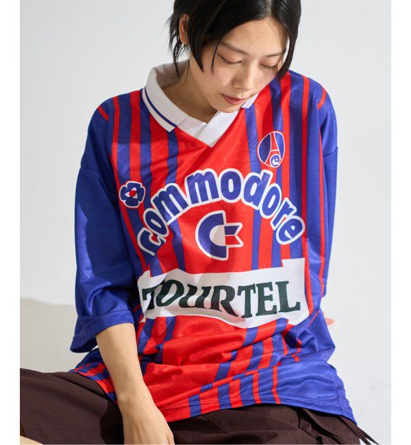 Paris Saint-Germain「Paris St Germain 1993 shirt PSG93HPY」|Tシャツ・カットソー|