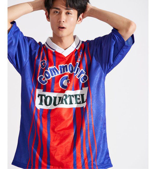 Paris Saint-Germain「Paris St Germain 1993 shirt PSG93HPY」|Tシャツ・カットソー|