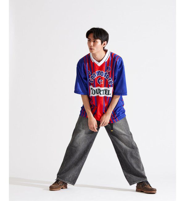 Paris Saint-Germain「Paris St Germain 1993 shirt PSG93HPY」|Tシャツ・カットソー|