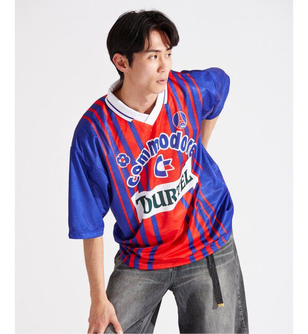 Paris Saint-Germain「Paris St Germain 1993 shirt PSG93HPY」|Tシャツ・カットソー|