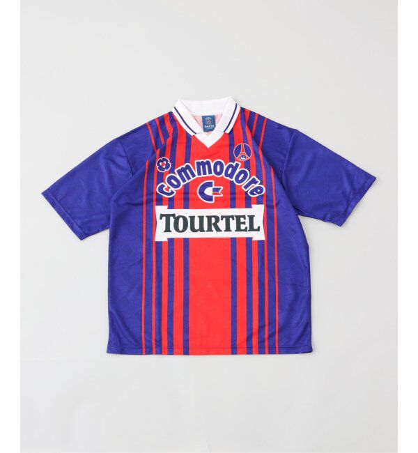 Paris Saint-Germain「Paris St Germain 1993 shirt PSG93HPY」|Tシャツ・カットソー|