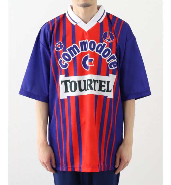 Paris Saint-Germain「Paris St Germain 1993 shirt PSG93HPY」|Tシャツ・カットソー|