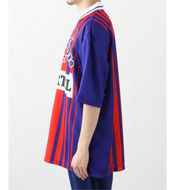 Paris Saint-Germain「Paris St Germain 1993 shirt PSG93HPY」|Tシャツ・カットソー|