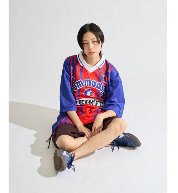 Paris Saint-Germain「Paris St Germain 1993 shirt PSG93HPY」|Tシャツ・カットソー|