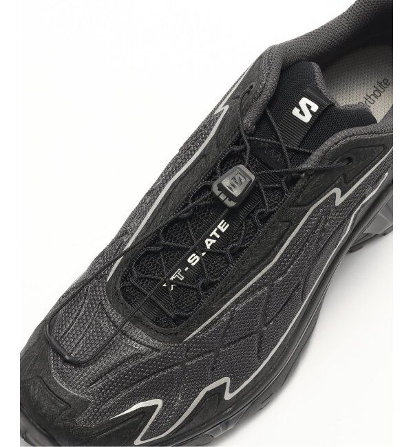 EDIFICE「SALOMON (サロモン) XT-SLATE L47575600」|スニーカー|