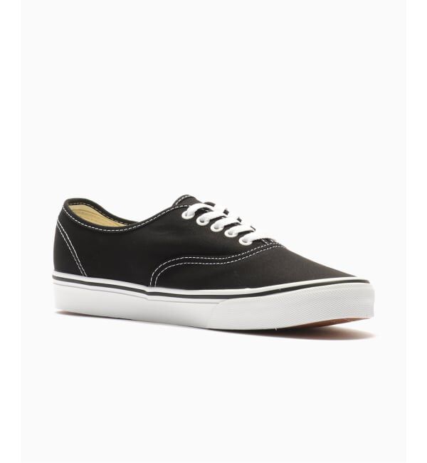 PULP「VANS / バンズ UA AUTHENTIC / VN000EE3BLK」|スニーカー|