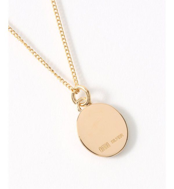 JOURNAL STANDARD「OFF THE COURT by NBA / オフ・ザ・コート バイ NBA K10GP NECKLACE KNICKS」|ネックレス|