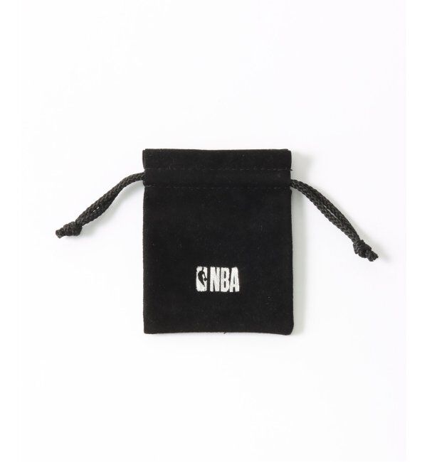 JOURNAL STANDARD「OFF THE COURT by NBA / オフ・ザ・コート バイ NBA K10GP NECKLACE KNICKS」|ネックレス|