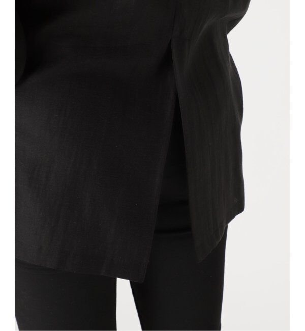 JOURNAL STANDARD「ライトラフクロスジャケット」|テーラードジャケット|