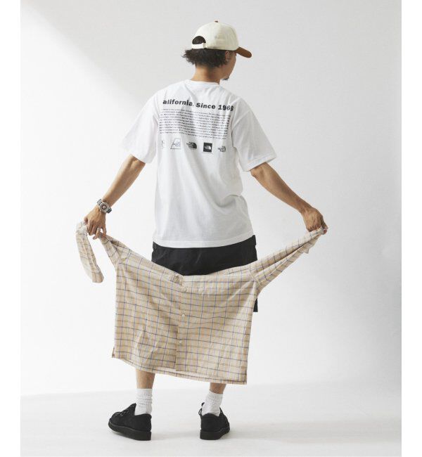 JOURNAL STANDARD relume「THE NORTH FACE / ザ ノースフェイス クラス ファイブ カーゴ ショーツ」|その他|