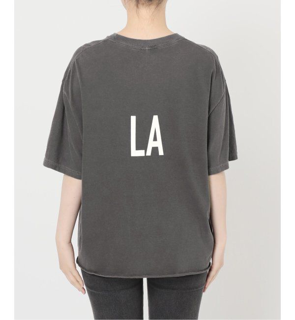 JOURNAL STANDARD relume「《追加》【THE DAY ON THE BEACH】カットオフTシャツ」|Tシャツ・カットソー|