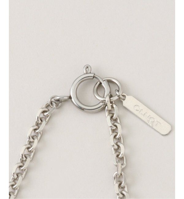 Oriens JOURNAL STANDARD「【JUSTINE CLENQUET/ジャスティーヌ クランケ】 EVIE NECKLACE 32JC01EVIE1」|ネックレス|