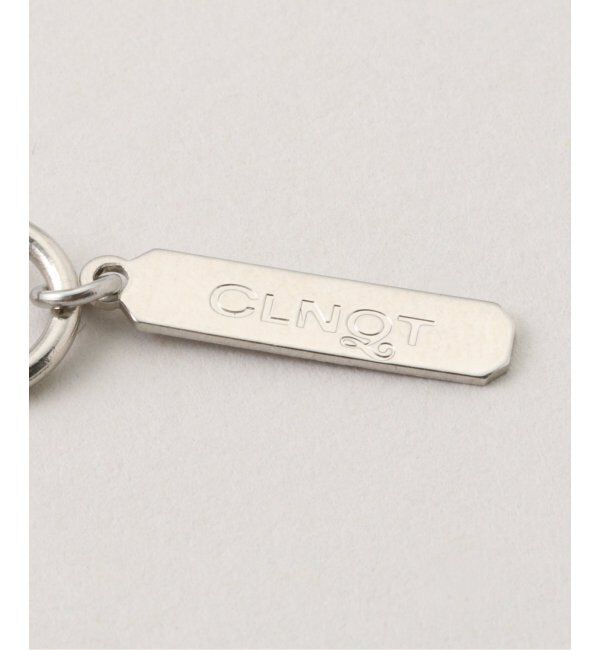 Oriens JOURNAL STANDARD「【JUSTINE CLENQUET/ジャスティーヌ クランケ】 EVIE NECKLACE 32JC01EVIE1」|ネックレス|