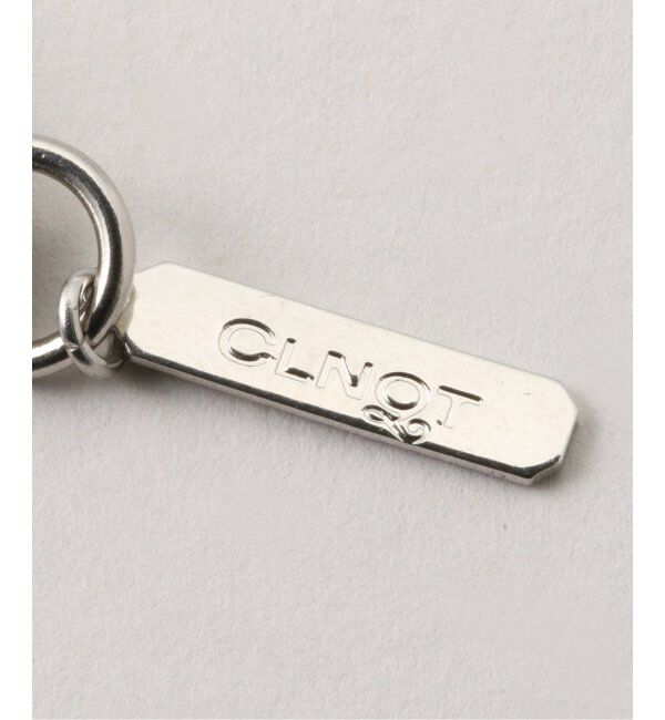 Oriens JOURNAL STANDARD「【JUSTINE CLENQUET/ジャスティーヌ クランケ】 HOLLY NECKLACE 32JC01HOLLY2」|ネックレス|