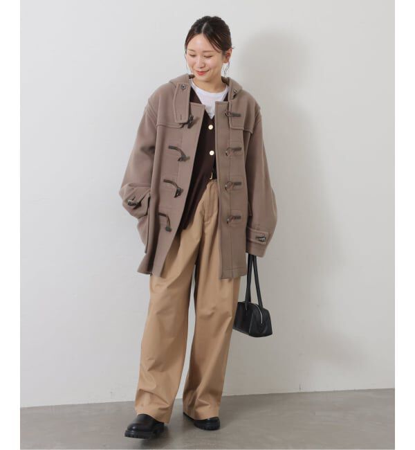 追加》別注【MONTGOMERY/モンゴメリー】Alton for JS（JOURNAL