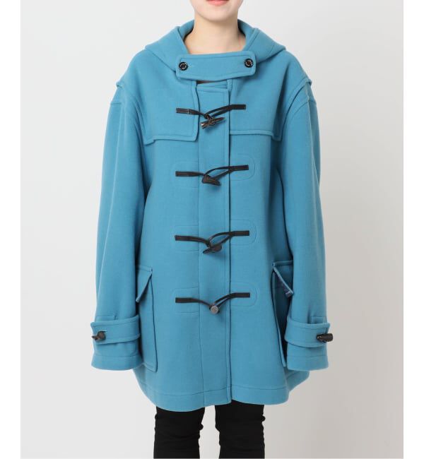 追加》別注【MONTGOMERY/モンゴメリー】Alton for JS（JOURNAL