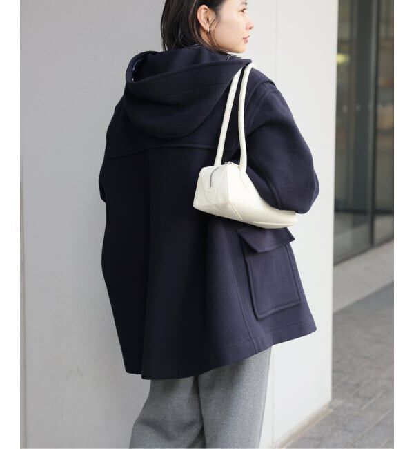 追加》別注【MONTGOMERY/モンゴメリー】Alton for JS（JOURNAL