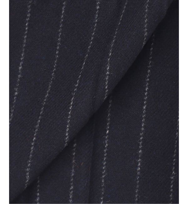 journal standard L'essage「クラシックストライプ プリーツスカート」|スカート|