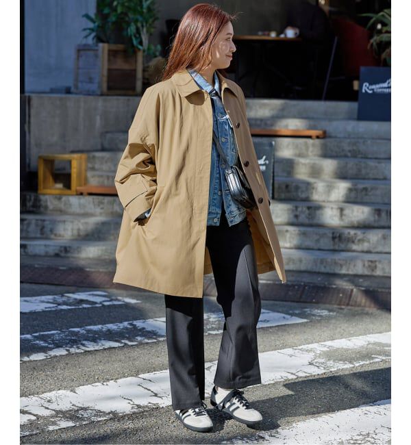 JOURNAL STANDARD「《追加予約》【adidas originals】SAMBA OG」|スニーカー|