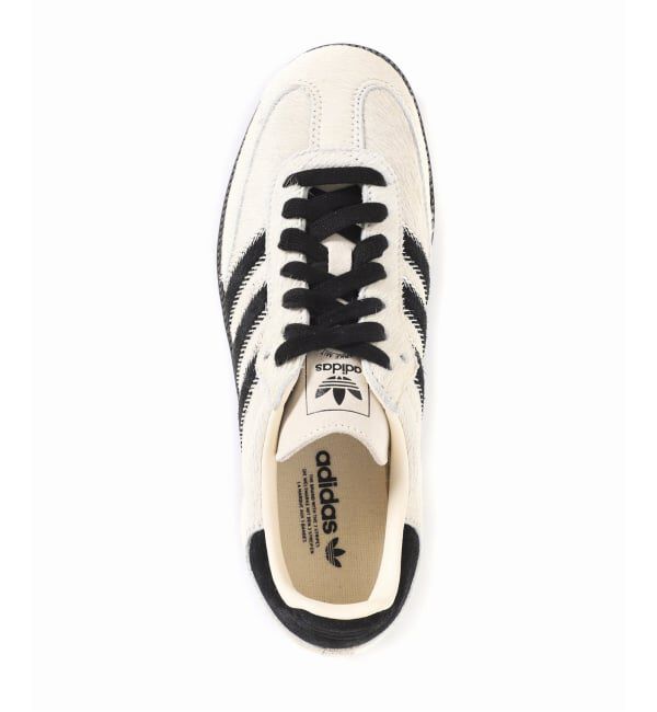 JOURNAL STANDARD「《追加予約》【adidas originals】SAMBA OG」|スニーカー|