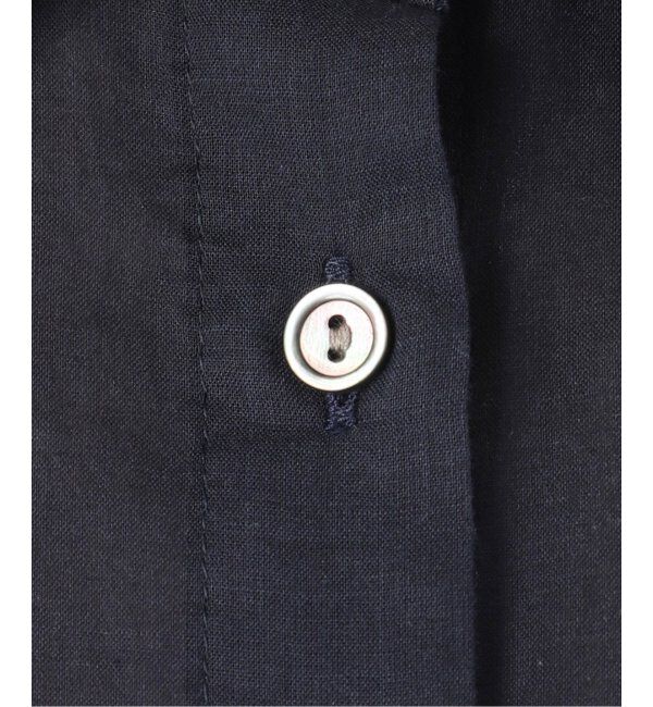 Spick and Span「シアーカシュクールシャツ」|シャツ・ブラウス|