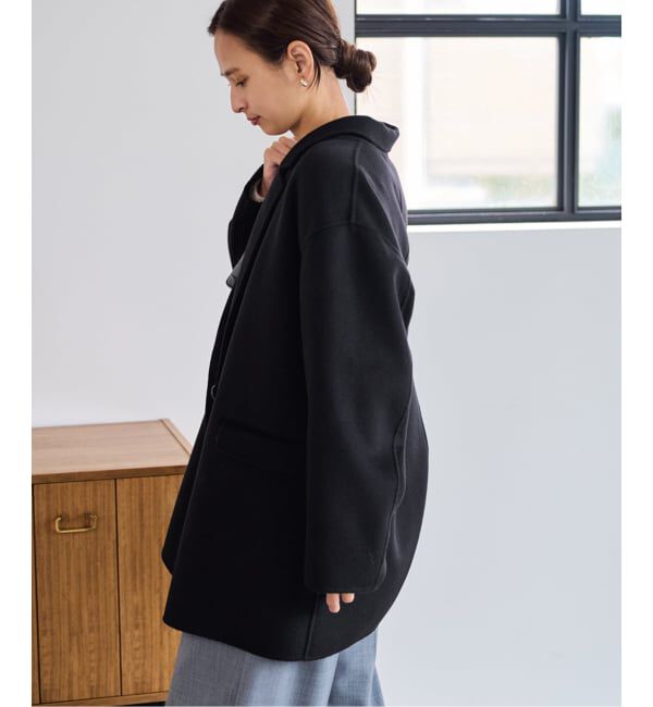 ハミルトンリバーテーラードコート（FRAMeWORK）｜ルミネの