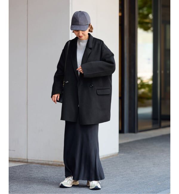 ハミルトンリバーテーラードコート（FRAMeWORK）｜ルミネの