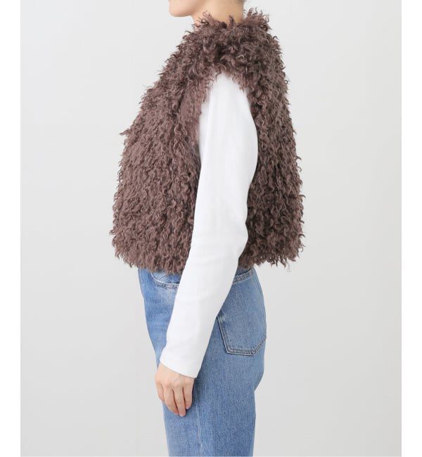 NOBLE「Kristina Ti/クリスティーナ ティ エコファージレ」|その他|