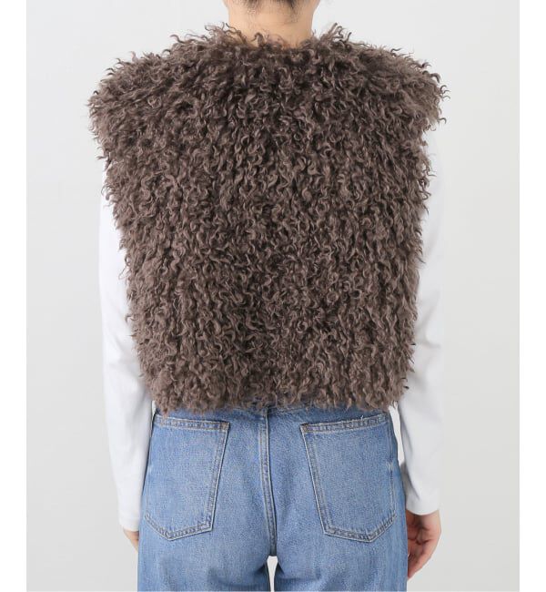 NOBLE「Kristina Ti/クリスティーナ ティ エコファージレ」|その他|