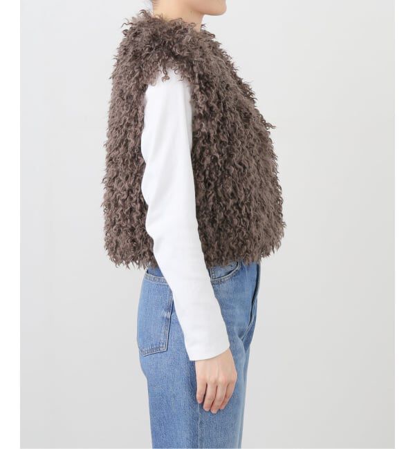 NOBLE「Kristina Ti/クリスティーナ ティ エコファージレ」|その他|