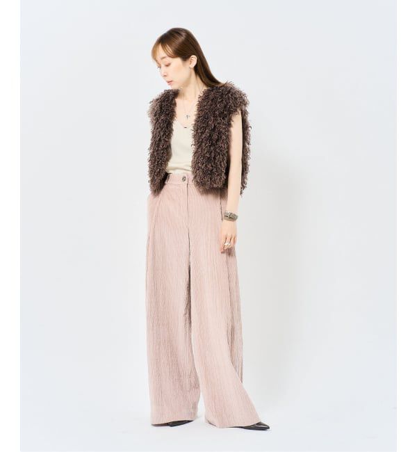 NOBLE「Kristina Ti/クリスティーナ ティ エコファージレ」|その他|