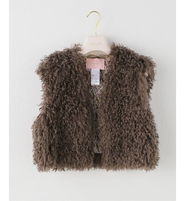 NOBLE「Kristina Ti/クリスティーナ ティ エコファージレ」|その他|