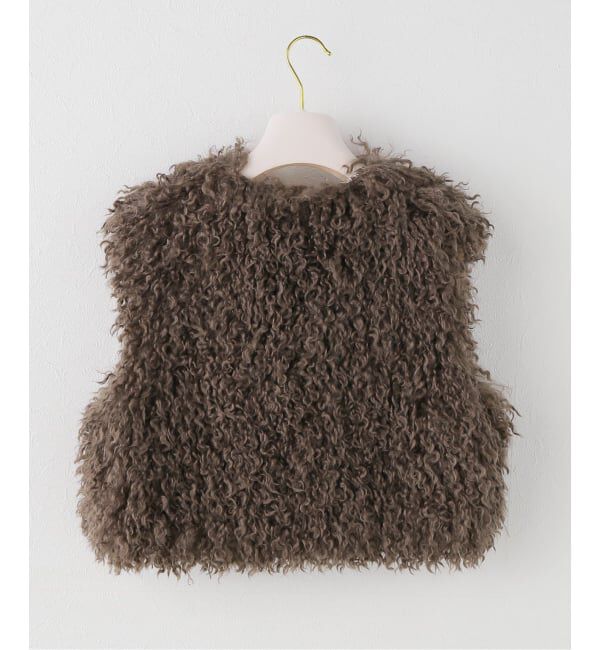 NOBLE「Kristina Ti/クリスティーナ ティ エコファージレ」|その他|