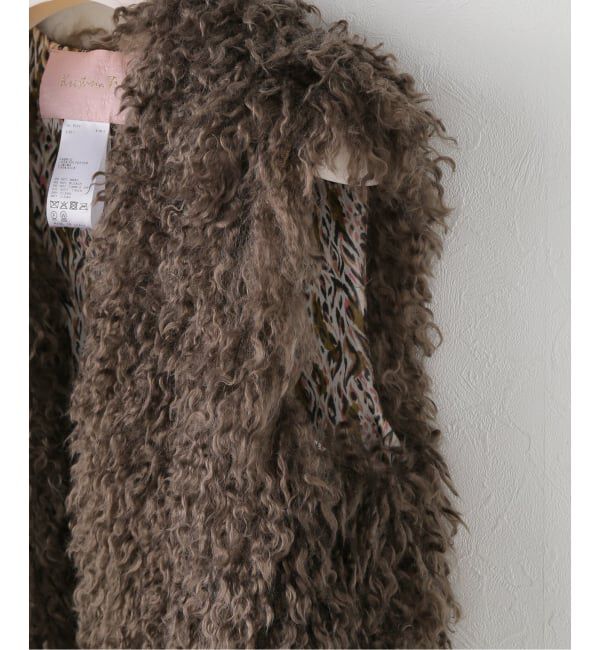 NOBLE「Kristina Ti/クリスティーナ ティ エコファージレ」|その他|