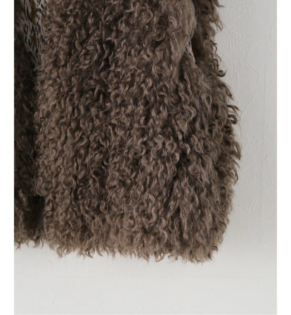 NOBLE「Kristina Ti/クリスティーナ ティ エコファージレ」|その他|