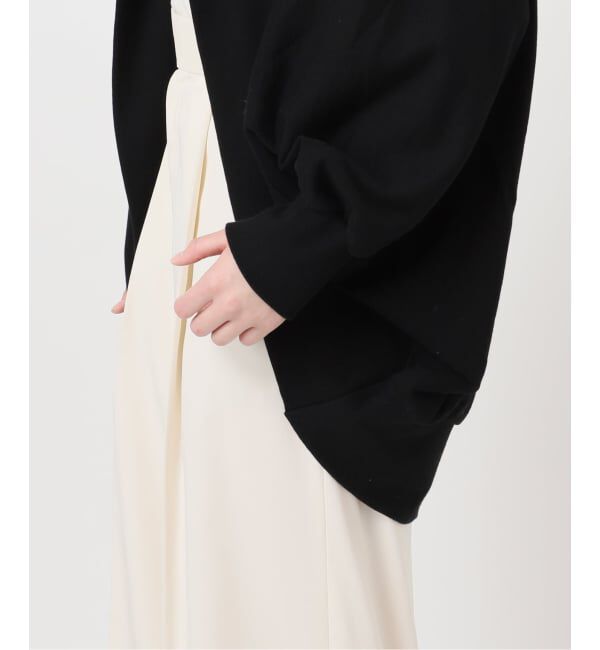 NOBLE「《予約》COG THE BIGSMOKE/コグザビッグスモーク NICOLETTE BORERO HOODY」|Tシャツ・カットソー|