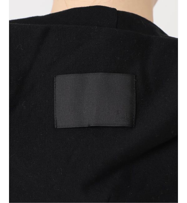 NOBLE「《予約》COG THE BIGSMOKE/コグザビッグスモーク NICOLETTE BORERO HOODY」|Tシャツ・カットソー|