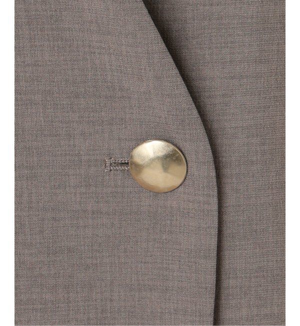  「【洗える】ノーカラージレ」|その他|