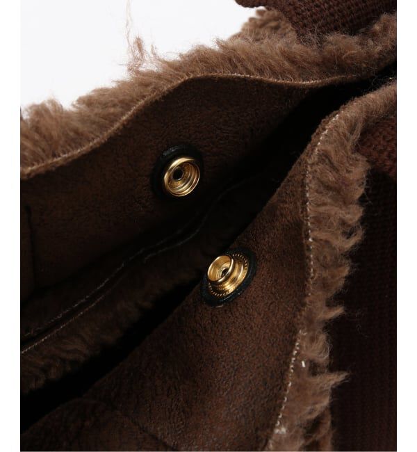  「VIOLAd&rsquo;ORO/ヴィオラドーロ ELMO TOTE」|トートバッグ|