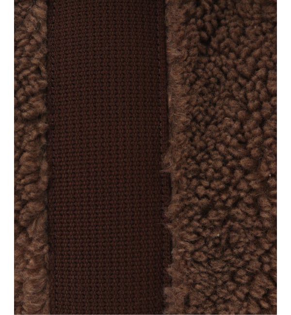  「VIOLAd&rsquo;ORO/ヴィオラドーロ ELMO TOTE」|トートバッグ|