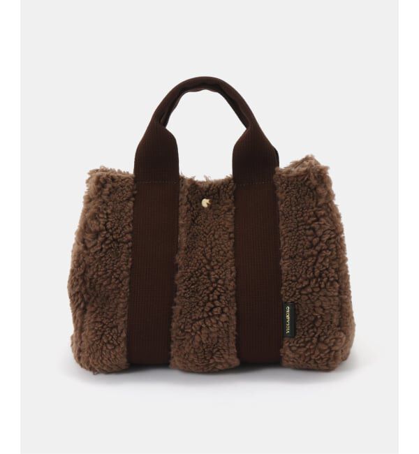  「VIOLAd&rsquo;ORO/ヴィオラドーロ ELMO TOTE」|トートバッグ|