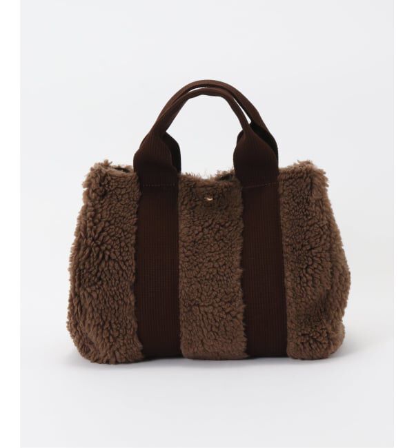  「VIOLAd&rsquo;ORO/ヴィオラドーロ ELMO TOTE」|トートバッグ|